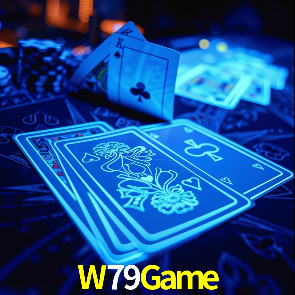 Registro Fácil W79Game